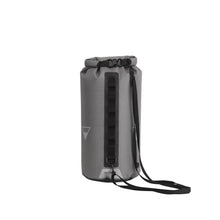 Load image into Gallery viewer, XTOURING Dry Bag - Honeycomb Iron Grey