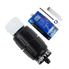 Load image into Gallery viewer, SAWYER Micro Squeeze Water Filtration