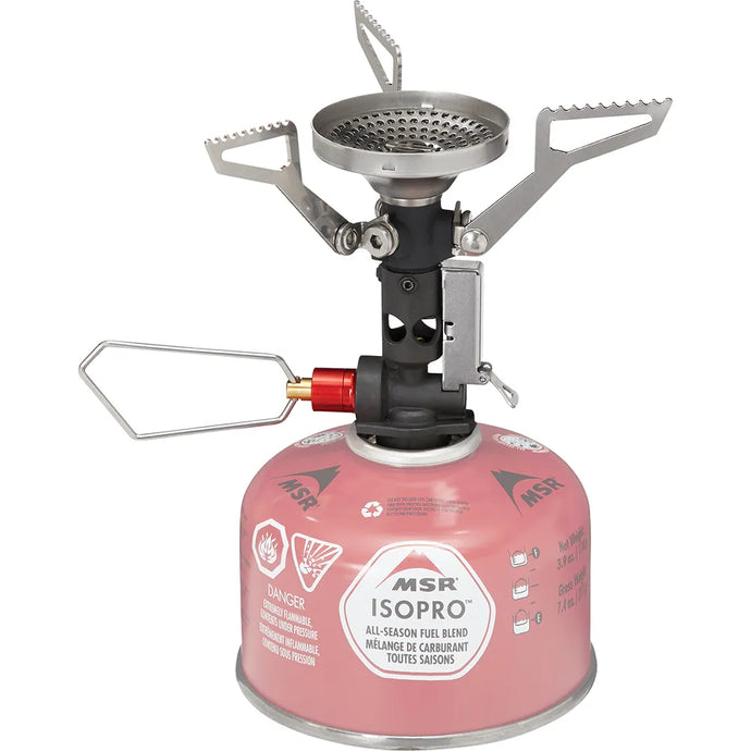 MSR PocketRocket® Deluxe Stove