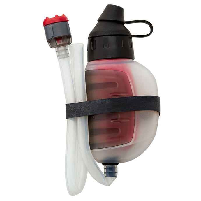 TrailShot™ Pocket-Sized Water Filter