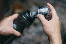 Laden Sie das Bild in den Galerie-Viewer, Filterbo – Wasserfilterflasche 