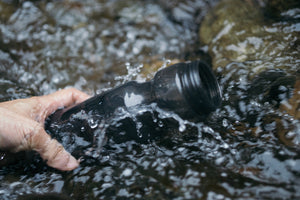 Filterbo - Bouteille filtrante à eau 