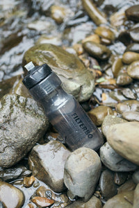 Filterbo - Water Filter Bottle