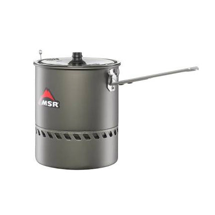 Pot MSR® Reactor® 1,7L 