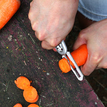 Load image into Gallery viewer, WOKit™2.0 BIKEPACKING KIT Carabiner multi-tool