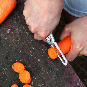 WOKit™2.0 BIKEPACKING KIT Carabiner multi-tool