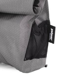 Pack Accessoires Guidon XTOURING Dry Honeycomb Iron Grey