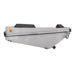 XTOURING Frame Bag Honeycomb Iron Grey