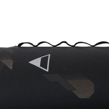 Load image into Gallery viewer, XTOURING Dry Bag - Cyber-Camo Diamond Black