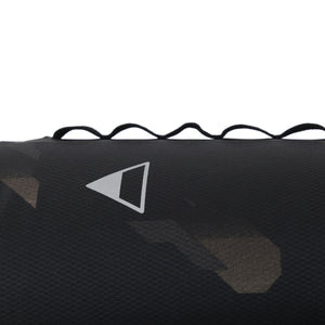 XTOURING Packsack – Cyber-Camo Diamond Black 