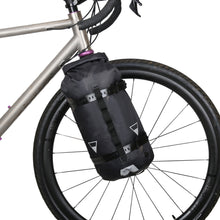 Load image into Gallery viewer, XTOURING Dry Bag - Cyber-Camo Diamond Black