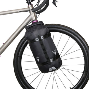 XTOURING Dry Bag - Cyber-Camo Diamond Black