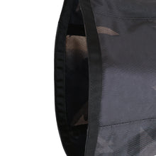 Laden Sie das Bild in den Galerie-Viewer, XTOURING Satteltasche Dry M Cyber-Camo Diamond Black