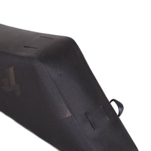Load image into Gallery viewer, XTOURING Frame Bag DRY S Cyber-Camo Diamond Black
