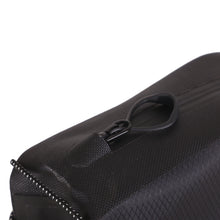 Load image into Gallery viewer, XTOURING Top Tube Bag DRY cyber-camo Diamond black