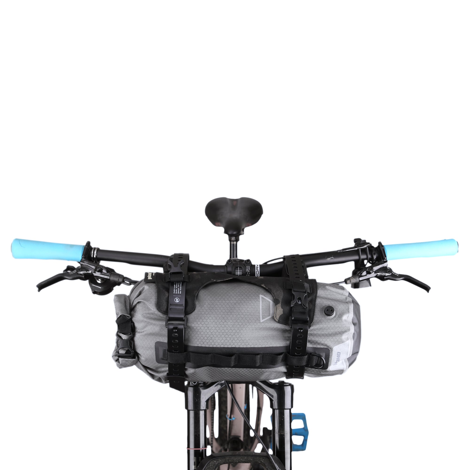 【RYO】BLACKBURN HANDLEBARBAG Grid Handlebar Bag | Blackburn