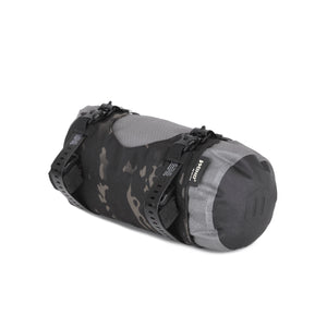 Harnais de guidon XTOURING - Camo Noir