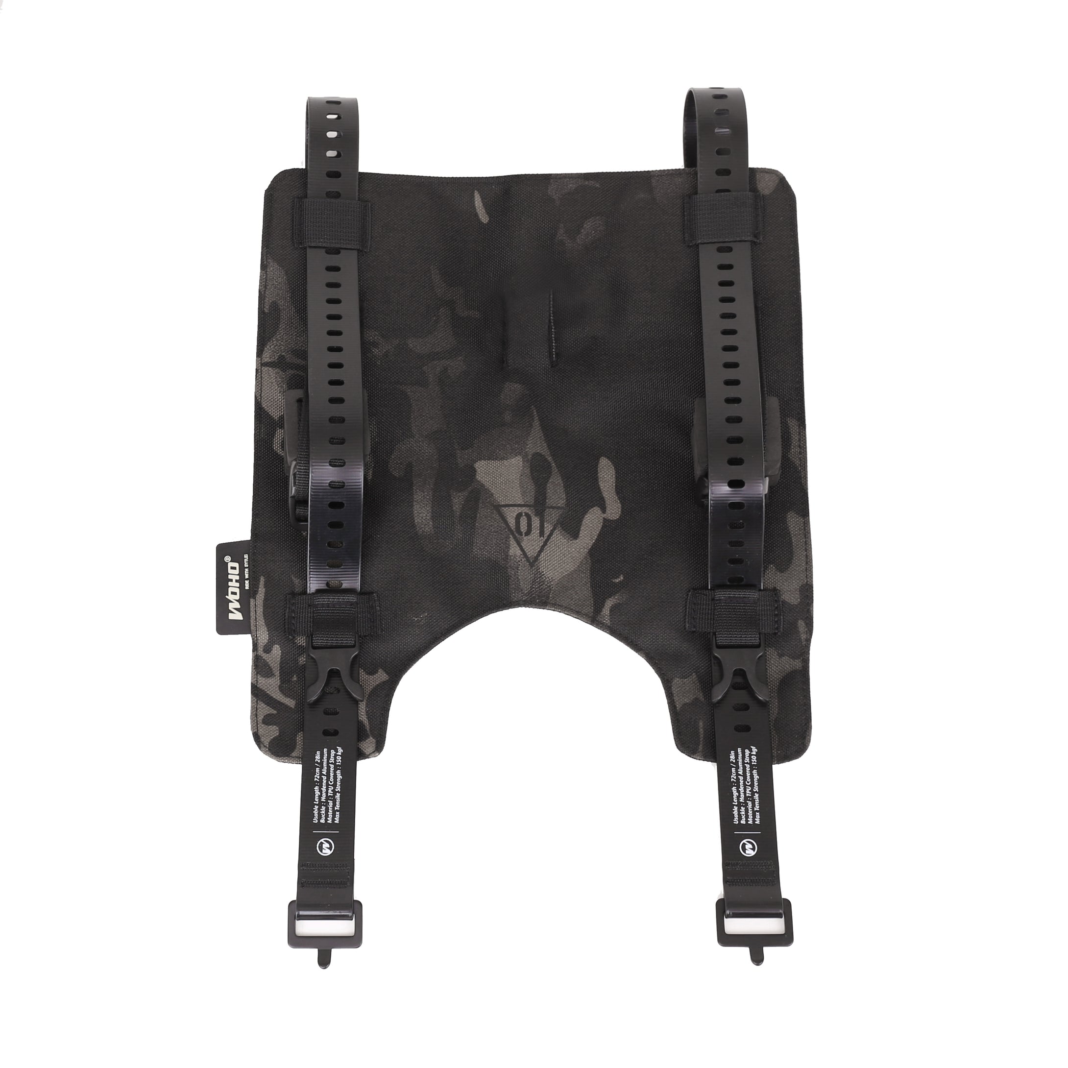 XTOURING Handlebar Harness - Black Camo