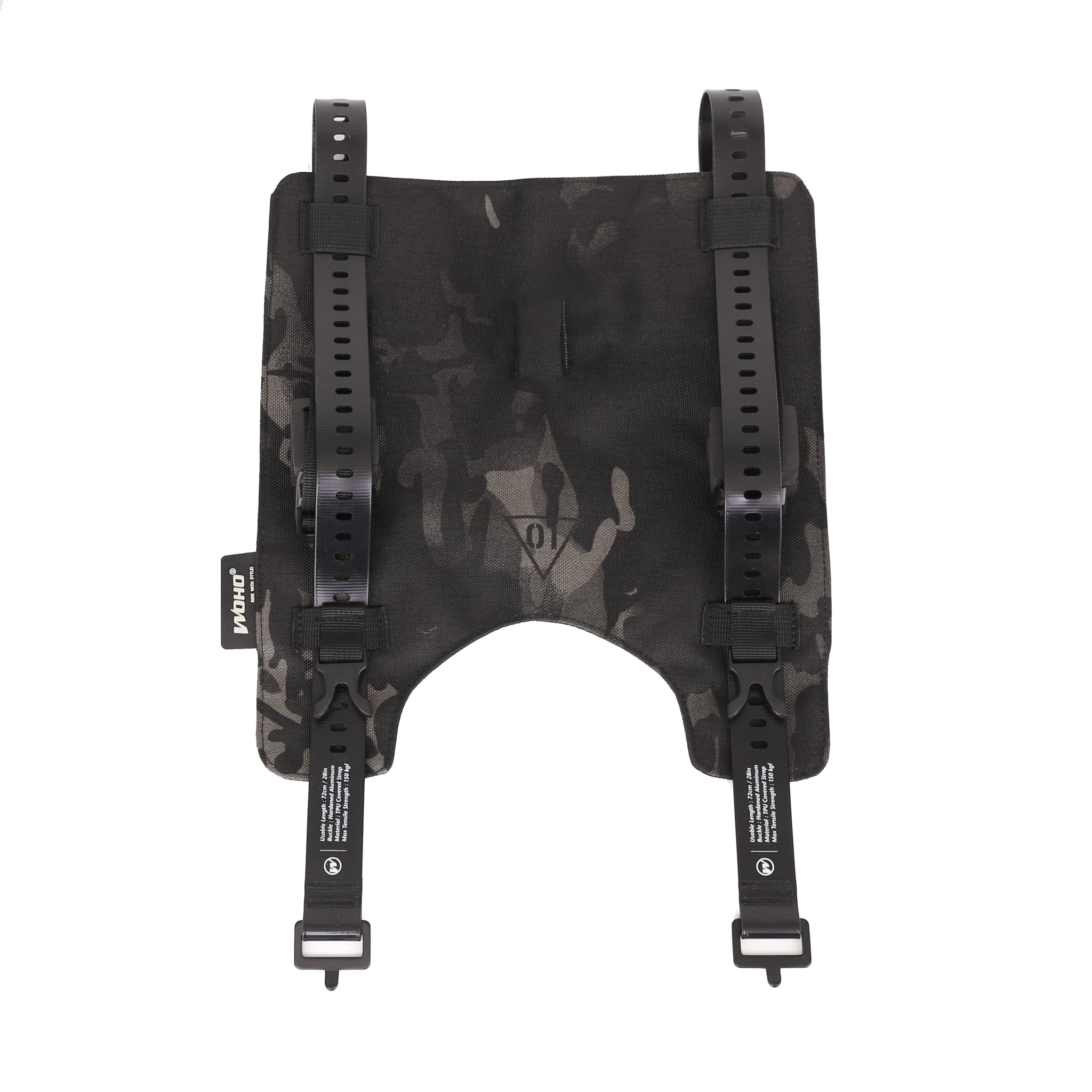 XTOURING Handlebar Harness - Black Camo – WOHO BIKE ADVENTURE