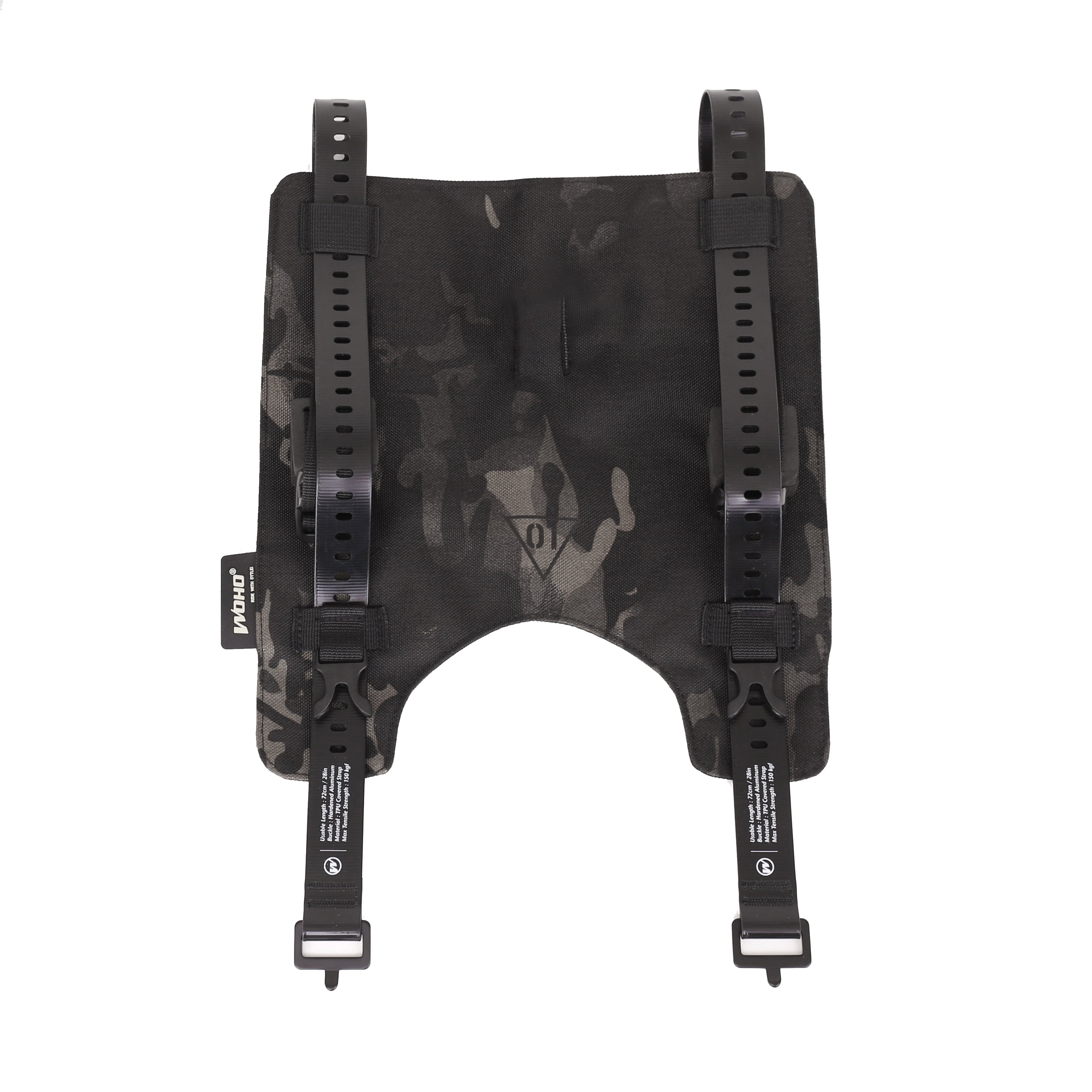 XTOURING Handlebar Harness - Black Camo – WOHO BIKE ADVENTURE