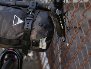 XTOURING Packsack – Cyber-Camo Diamond Black 