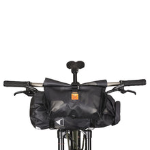 Load image into Gallery viewer, XTOURING Handlebar Harness - Black